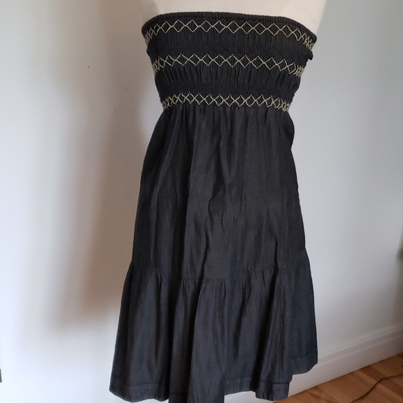 Soho summer Dress - Picture 1 of 3